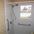 Installation of Handicapped Accessible Shower
